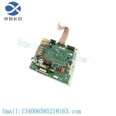 KUKA 00-127-755 Safety Board Controller: Industrial Control Module