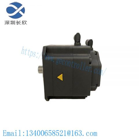 KUKA 1FK7101-5AY71-1SY3-Z S77 SERVO MOTOR, Precision Control for Industrial Automation