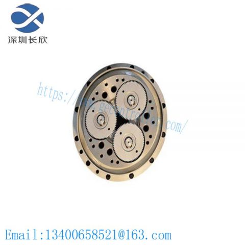 KUKA 1FK6081-6AF71-1ZZ9-Z Industrial Servo Motor