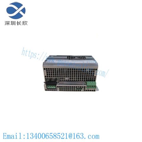 KUKA PH1003-2840I Robotic Power Supply - Industrial Control Solution