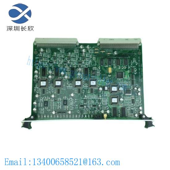 kulicke_8001-4244_pcb_card.jpg Kulicke & Soffa 8001-4244 PCB Card for Advanced Assembly Solutions