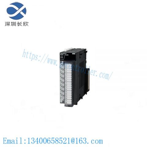 Mitsubishi L60ADIL8-CM: High-Precision Analog Input Module for Industrial Control