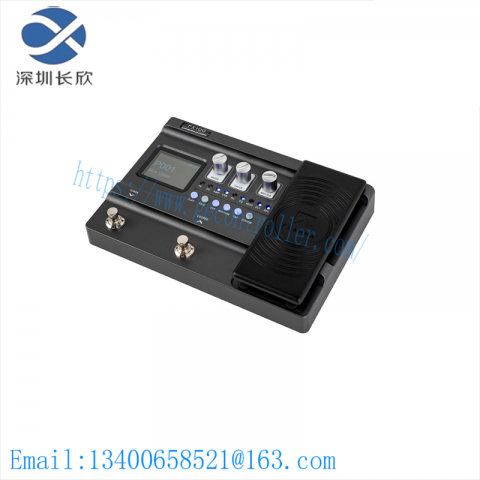 LAM 61-428059-00 High-Performance Industrial Control Module
