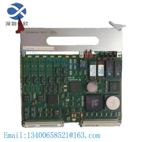 Lam Research 810-017034-005 Ultra Slimpak Module