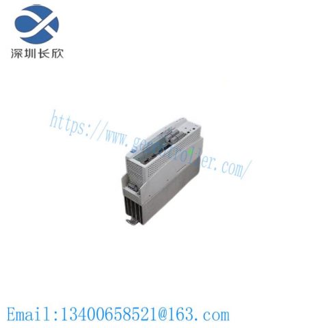 Lenze EVF9321-EV 00408594 - High-Efficiency Vector Drive for Industrial Automation
