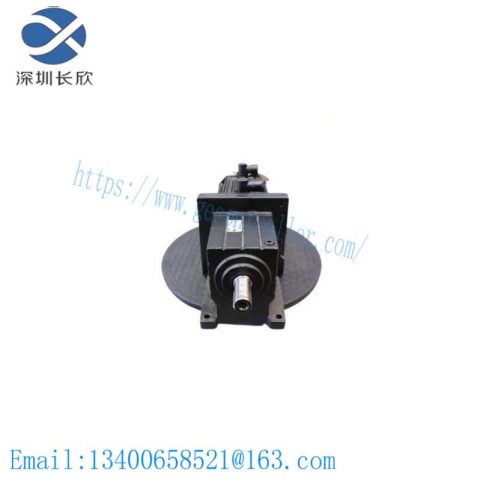 Lenze MD Skars 080-22 + GST05-2Y VBR080002B Gear, Precision Motion Control Solutions