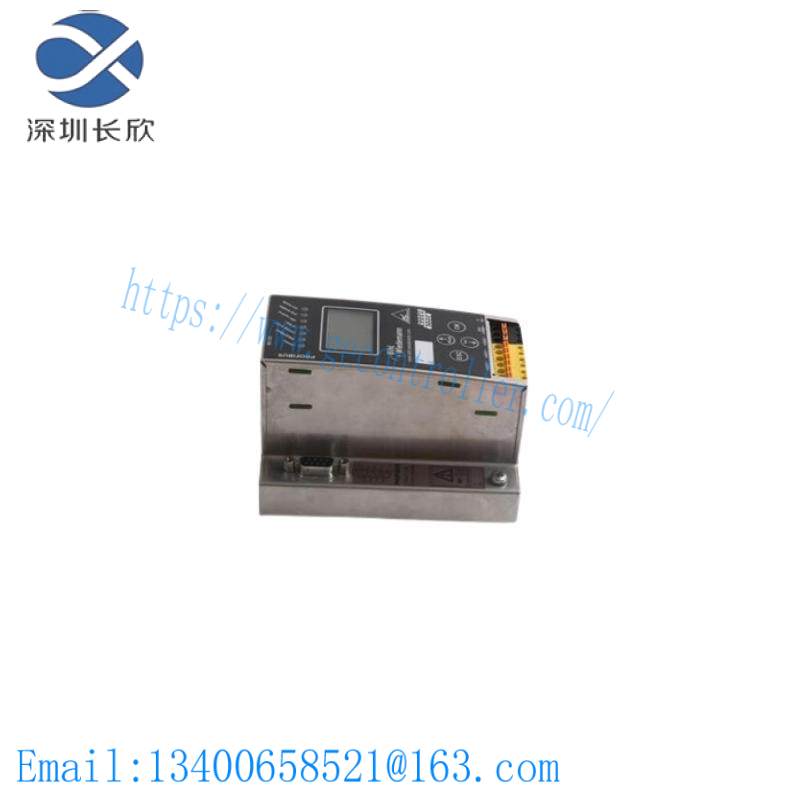 ls106_326797-01_heidenhain_encoder.jpeg Heidenhain LS106 326797-01 Encoder, High Precision Motion Control Solutions