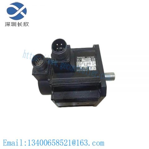MotorMax MDMA152D3U3 Industrial Servo Motor