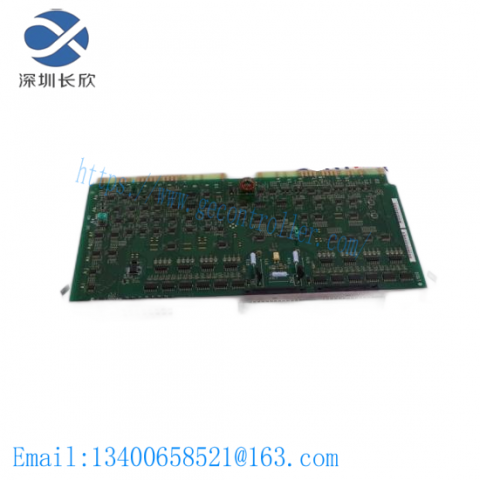 METSO A413310 Industrial Control Module