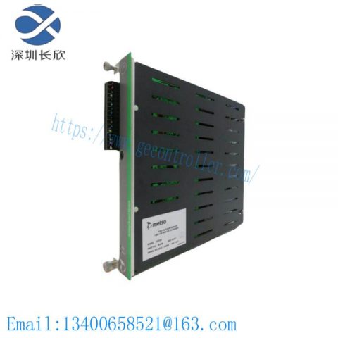 METSO IOP320 - Industrial Control Module