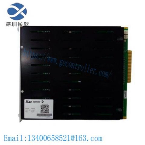 METSO IOP331, Industrial Control Module