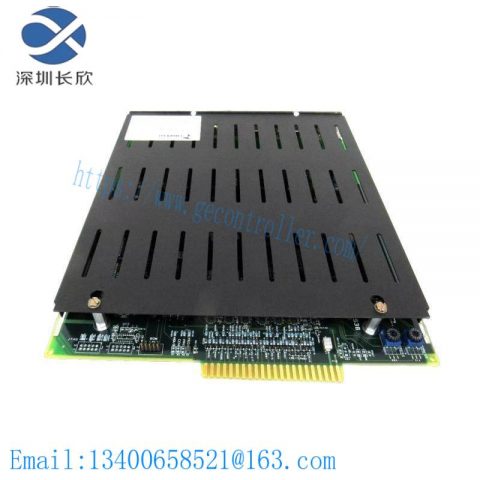 METSO R/I-TB 9139041 Industrial Control Module