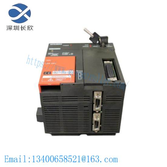 mitsubishi_a171shcpun_motion_system_1.jpg Mitsubishi A171SHCPUN Motion Control System