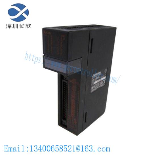 mitsubishi_a1sy41_output_unit.jpg Mitsubishi A1SY41 Output Unit - Advanced Industrial Control Module