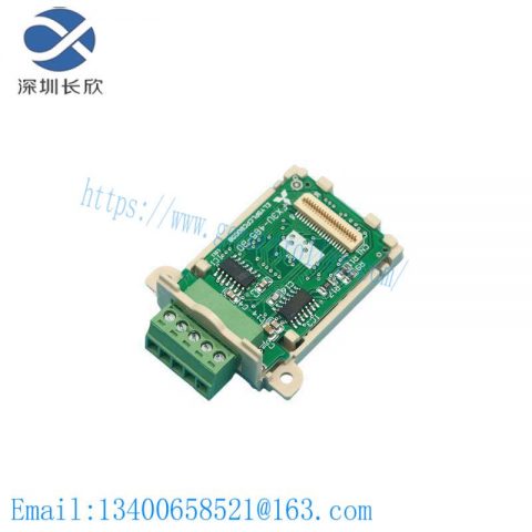 Mitsubishi FX3U-485-BD Communication Board: Advanced Control Solution for Industrial Automation