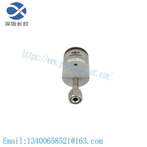 MKS Instruments 626A13TBE Pressure Transducer