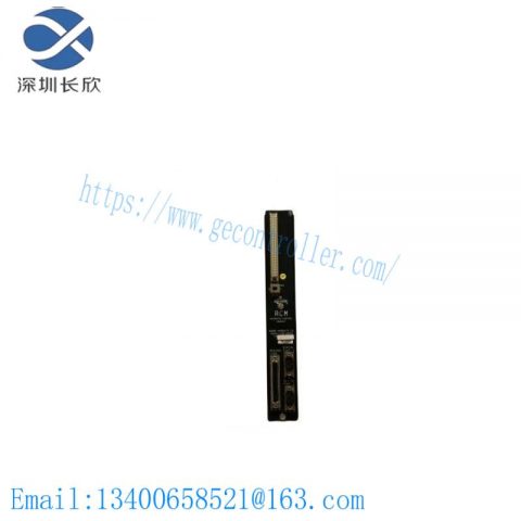 MOORE 16147-51-2 Industrial Control Module