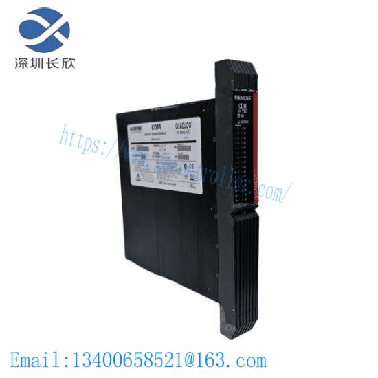 moore_16809-41_quadlog_cdm_module.jpg MOORE 15499-146/8 Industrial Control Module