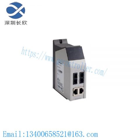 MOXA IM-2MSC/2TX Fast Ethernet Interface Module, 24VDC, Industrial Grade