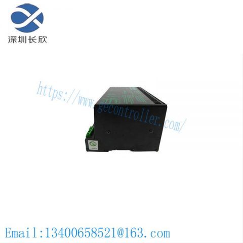 MURR 857781 - High Efficiency Power Supply, RADISYS MPC4 200-510-017-017