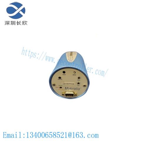 MYKROLIS FC-280SAV High-Precision Industrial Control Module