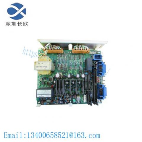 NEC ADU 02F 1X AC SERVO DRIVER: Precision Control for Industrial Automation