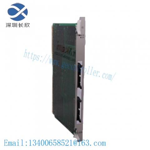 RELIANCE H2310240032XX06 - High Performance Control Module