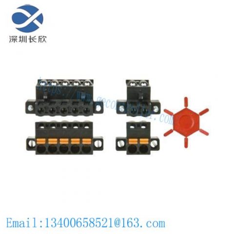 Schneider BMXXTSCPS20 Power Connector; Producer: Schneider
