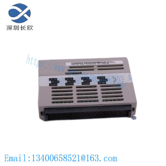 new_westinghouse_ovation_5x00376g01_dcs_module_1.png Westinghouse Ovation 5X00376G01: Advanced DCS Module for Industrial Automation