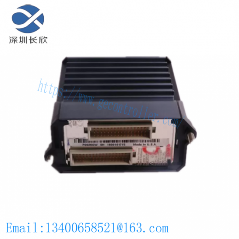 NI SCXI-1121 Industrial Signal Conditioning Module