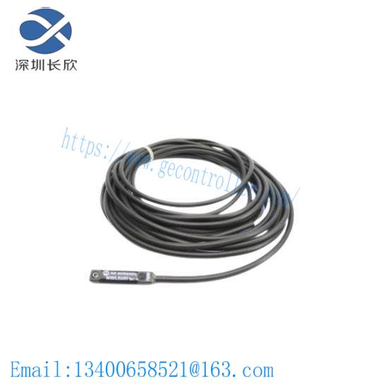 norgren_m_50_lsu_5v_magnetic_switch_1.jpg Norgren M50/LSU/5V Magnetic Switch - Precision Control in Industrial Automation