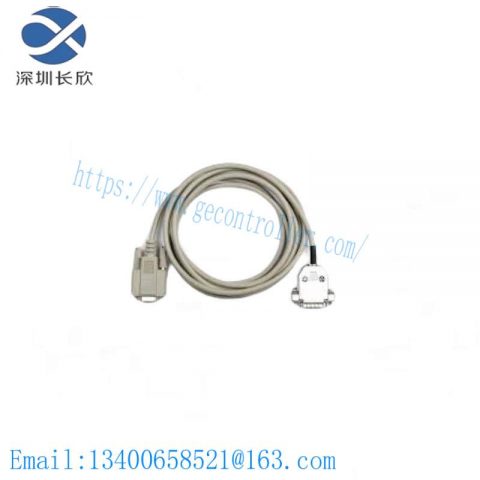 NYQUIST IOB-80 Industrial Control Module