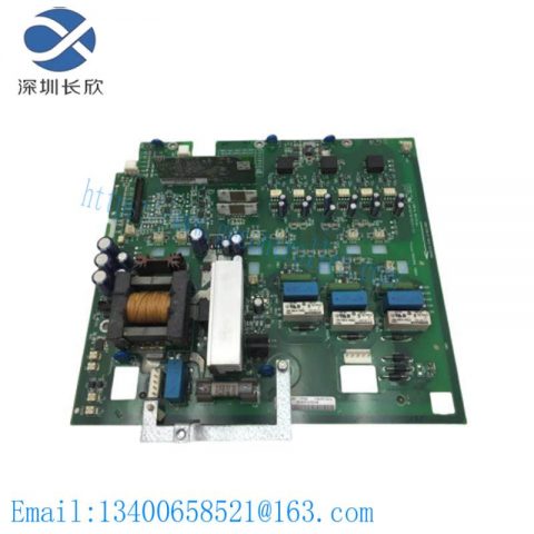 ABB OINT5611C - High-Efficiency Inverter Components & Boards