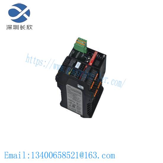 omron_ne1a-scpu01_safety_controller.jpg OMRON E3T-FT11 - Industrial Photoelectric Sensor, 2 Meter Module