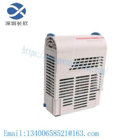 Ovation by Westinghouse 5X00270G01 Control Module