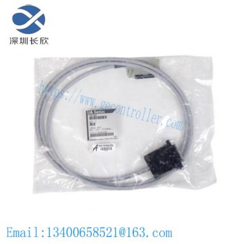 Foxboro P0970BM RS-423 Internal Cable Assembly