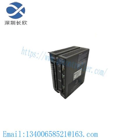 PACIFIC LA23GCKX-P500A Industrial Control Module