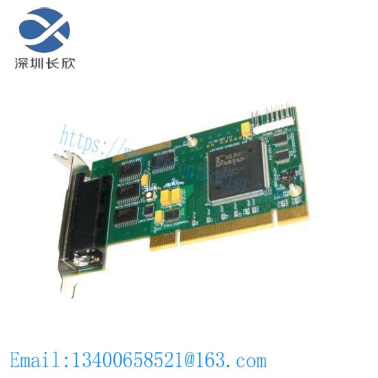 pci-2130cm_interface_1.jpg Rockwell Automation PCI-2130CM INTERFACE, Factory Direct, Control System Module