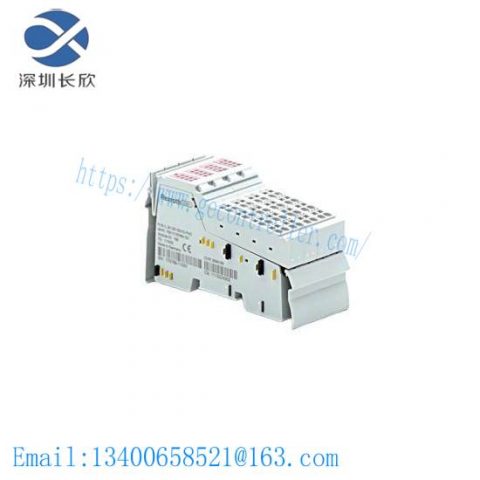 Phoenix IB IL 24 DO 32/HD-PAC - Industrial Digital Output Terminal Block