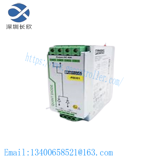 phoenix_uk6n_1.png PHOENIX CONTACT UK6N Control Module, Industrial Automation