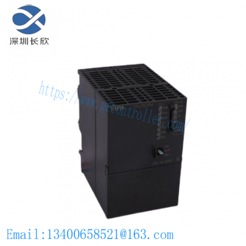 EBERLE PLS508 - Precision Control Module