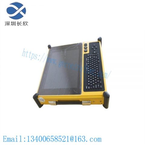 PMON2000 VG5SK8I051311 - Industrial Grade Data Loader