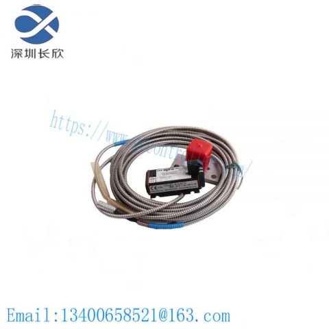 EPRO PR6426/010-000 + CON021/916-160 Eddy Current Sensor