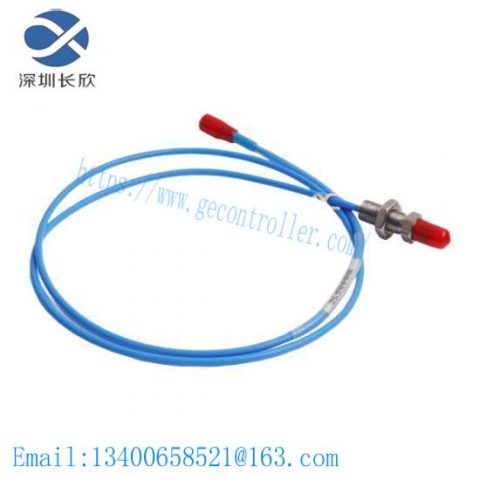 Predictech TM0180-A08-B00-C15-D10 Proximity Sensor Module