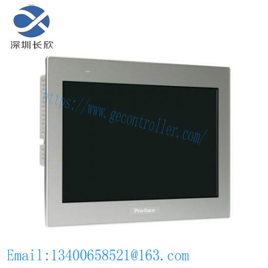 pro-face_pfxgp4601tad_touch_screen_operator_interface.jpg PRO-FACE PFXGP4601TAD: High-Performance Touch Screen Operator Interface for Industrial Automation