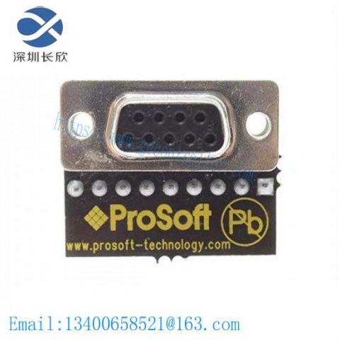 ProSoft Technology 1454-9F Remote Rack Module, Industrial Automation Interface