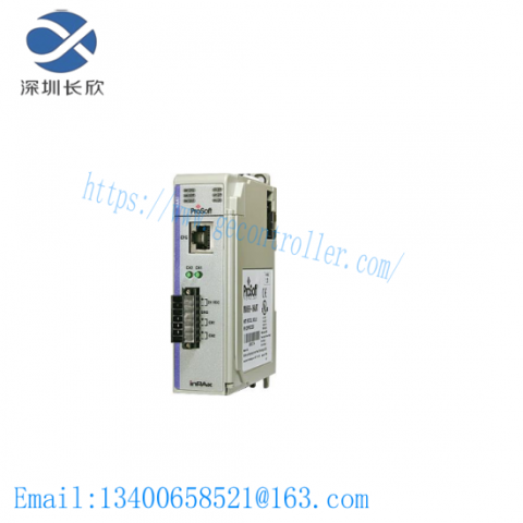 ProSoft MVI56-CSC PLC Module