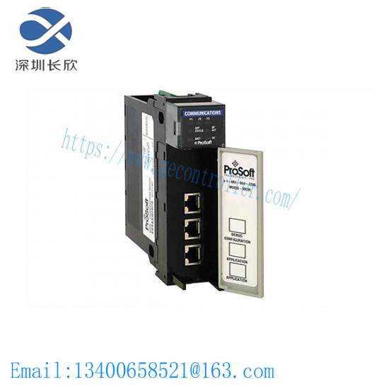 prosoft_mvi56-mda4_1.jpg PROSOFT MVI56-MDA4 Industrial Communication Module