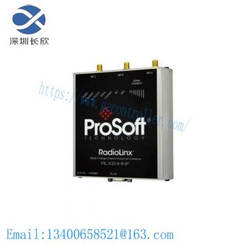 ProSoft RLXIB-IHG-A Industrial High Power Hotspot