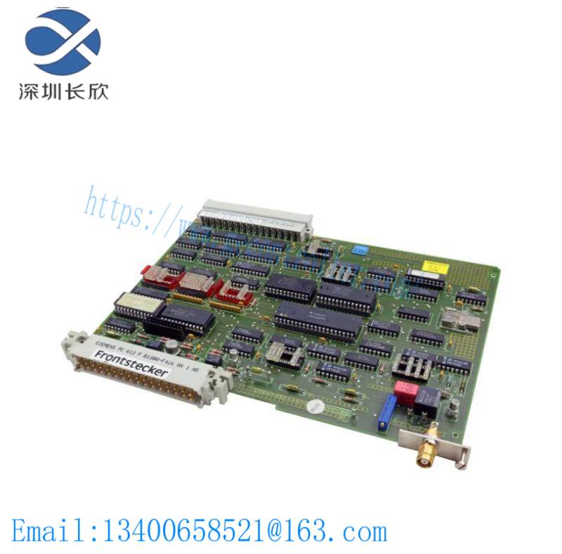 ramix_pmc237c-008emi.jpg RAMIX PMC237C-008E Industrial Control Module - Power Conversion Module